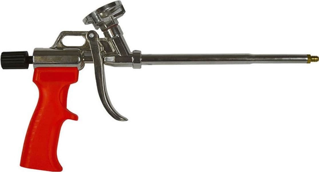 Pistola Per Schiuma Poliuretanica Excel in Pistole erogatrici di schiuma BricoGo - Marano di Napoli, commercioVirtuoso.it