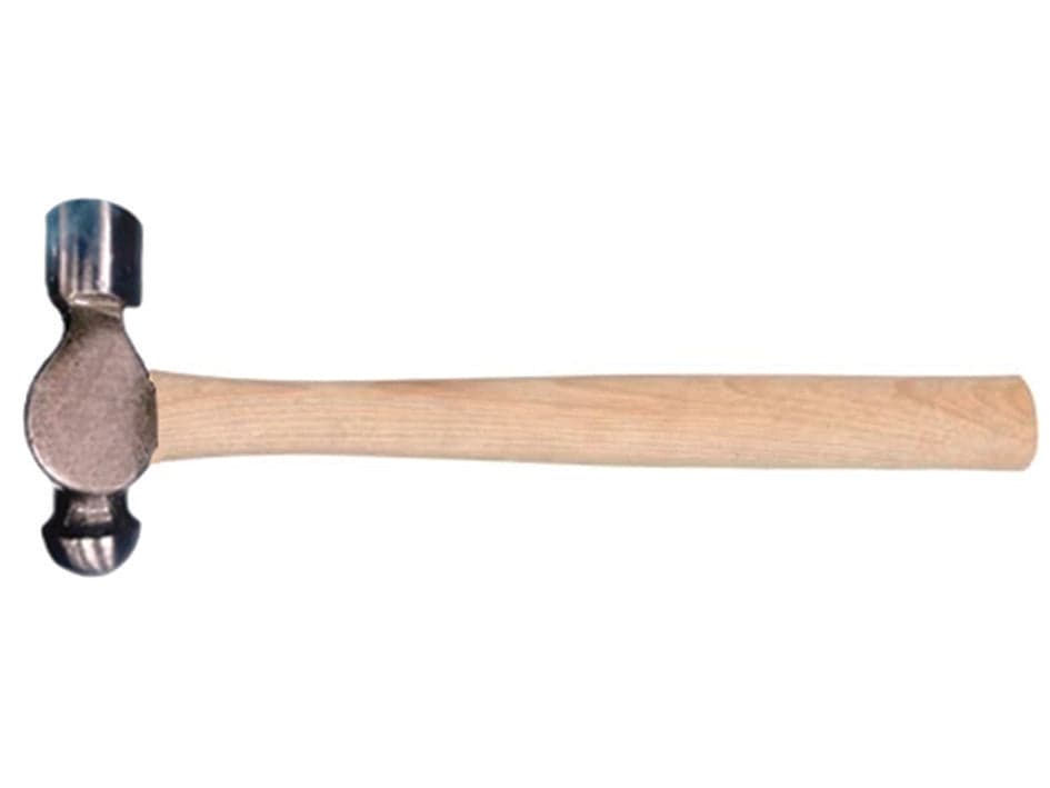 Martello Da Fabbro Manico Legno Gr.450 Alte in Martelli da carpentiere BricoGo - Marano di Napoli, commercioVirtuoso.it