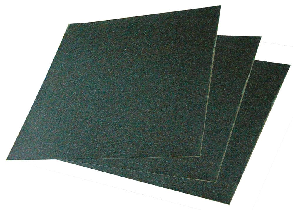Abrasivi Industriali Carta Abrasiva Mm.230X280 Grana 240 100.00 Fogli in Carta abrasiva BricoGo - Marano di Napoli, commercioVirtuoso.it