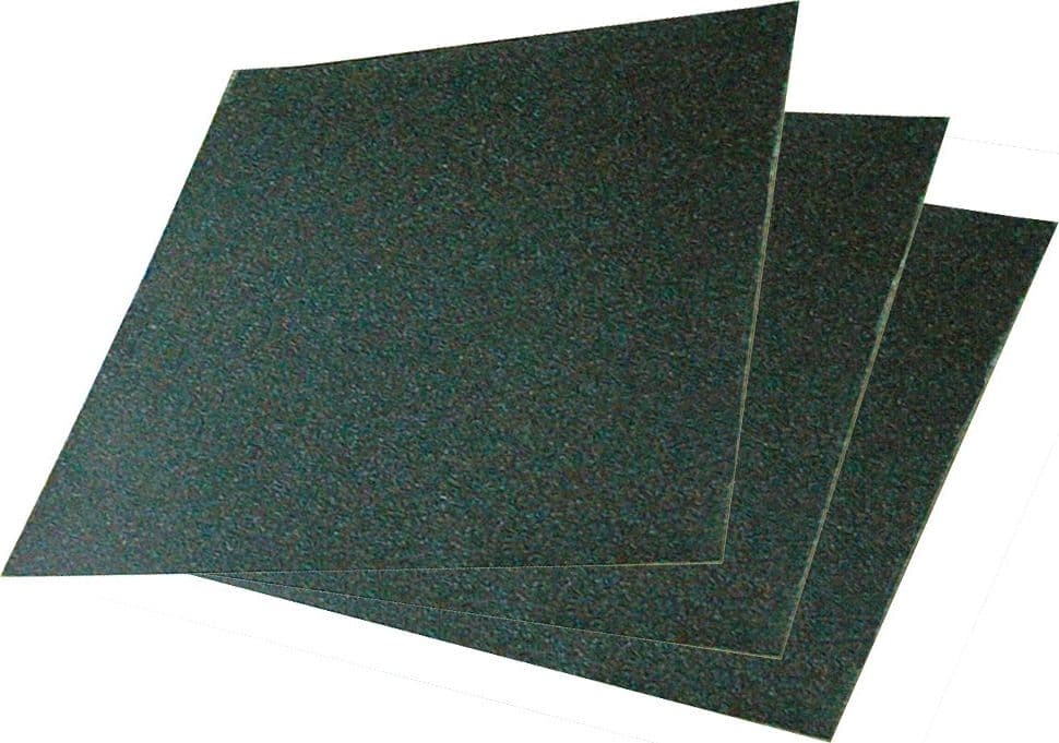Abrasivi Industriali Carta Abrasiva Mm.230X280 Grana 400 100.00 Fogli in Rotoli di fogli BricoGo - Marano di Napoli, commercioVirtuoso.it
