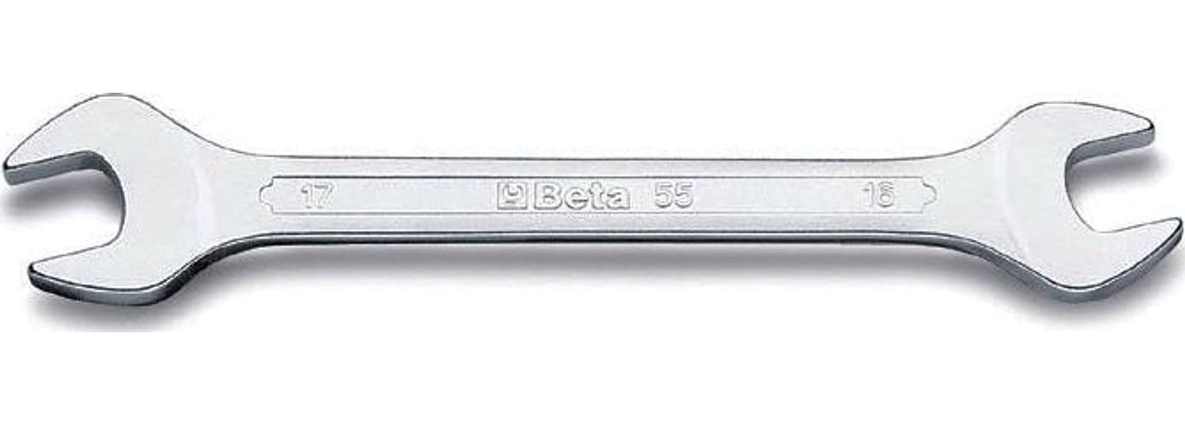 Beta Chiave A Forchetta Doppia Art. 55 Mm. 12X13 5.00 Pz in Chiavi con estremità aperta BricoGo - Marano di Napoli, commercioVirtuoso.it