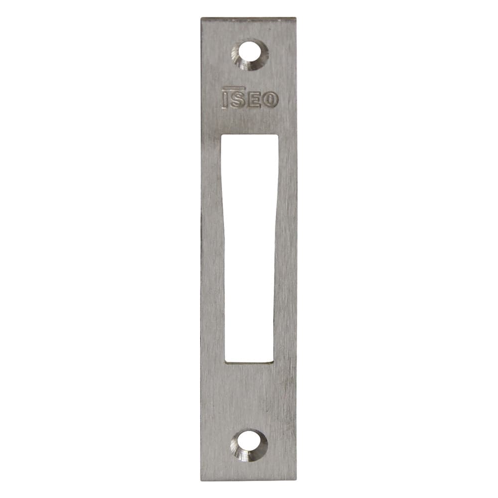 Contropiastra Art. 038020 - Inox - Iseo in Allarmi di avviso di sicurezza BricoGo - Marano di Napoli, commercioVirtuoso.it