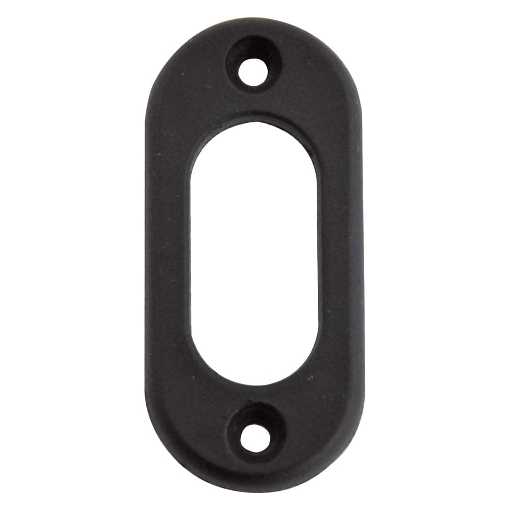 Ghiera Per Cilindro Cm 5 X 2 - Nylon- 10 Pezzi - Iseo in Cilindri delle serrature BricoGo - Marano di Napoli, commercioVirtuoso.it