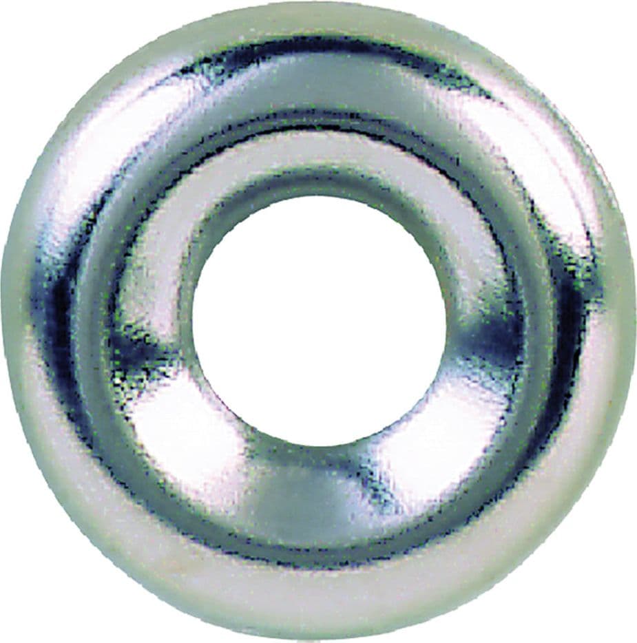 Orlo Sottovite 10 Centinaio 1000 Pezzi 12 mm