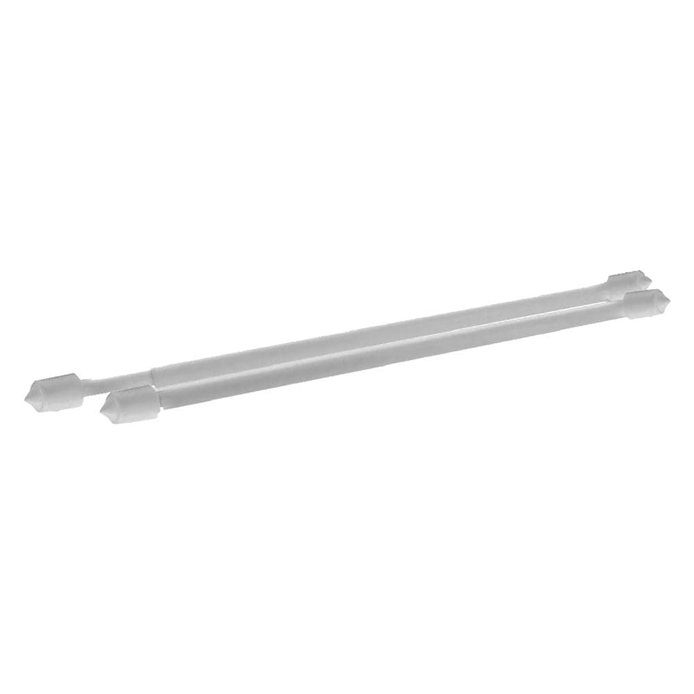 Stanghetta A Molla 'Bris-Bris' Mm 8 X Cm 60 - Punta Plastica in Tende a pannello BricoGo - Marano di Napoli, commercioVirtuoso.it