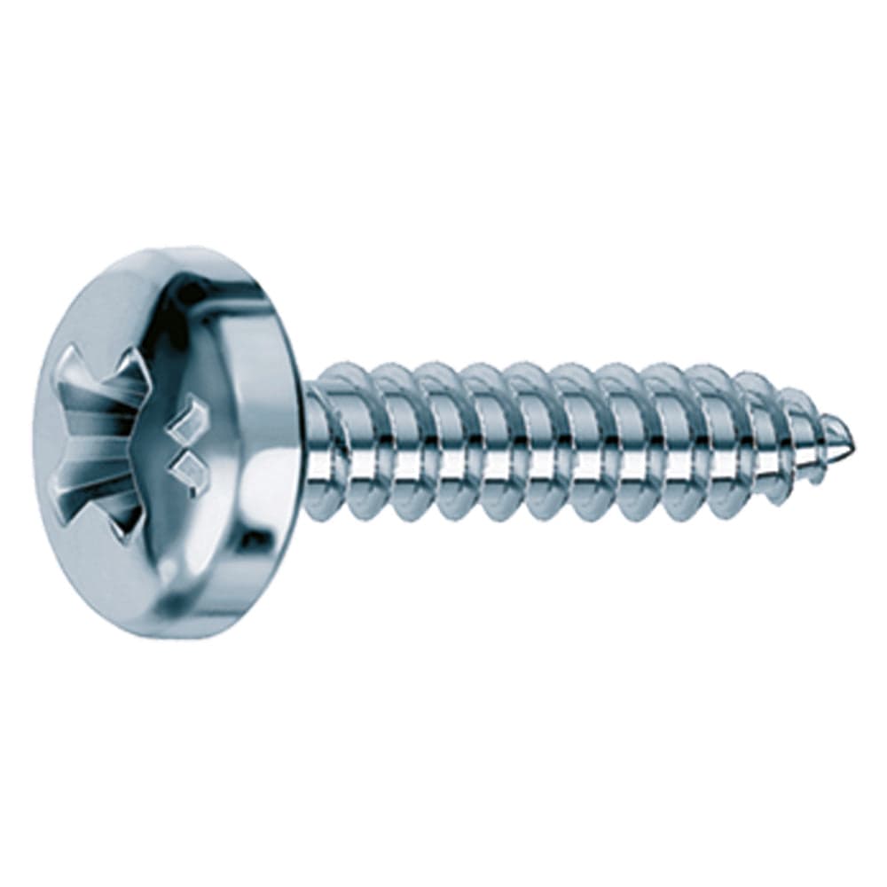 Vite Autofilettante T.C. Tc Mm 3,9 X 22 - 5 Centinaio - Mustad in Viti per legno BricoGo - Marano di Napoli, commercioVirtuoso.it