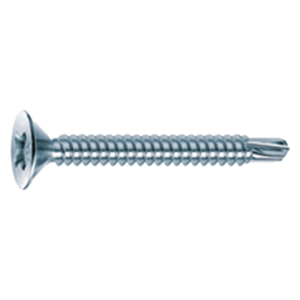 Vite Autoperforante T.S.P. 'Drillex' Tsp Mm 4,8 X 38 - 2 Centinaio - Mustad in BricoGo - Marano di Napoli, commercioVirtuoso.it