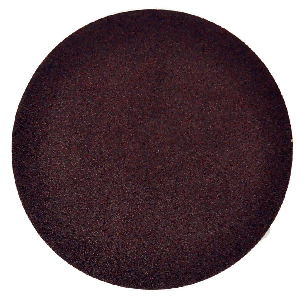 Disco In Carta Velcrato 'P64E' Senza Fori Ø Mm 115 X 0 - Grana 60- 50 Pezzi - Flexovit in Dischi abrasivi velcrati BricoGo - Marano di Napoli, commercioVirtuoso.it
