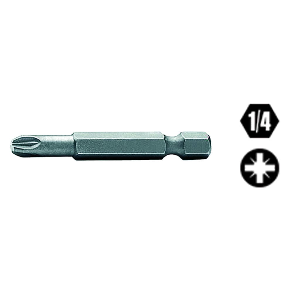 Inserti Per Avvitatori Art. 862 Pz 1 Mm 50- 5 Pezzi - Beta in Set punte per cacciavite BricoGo - Marano di Napoli, commercioVirtuoso.it