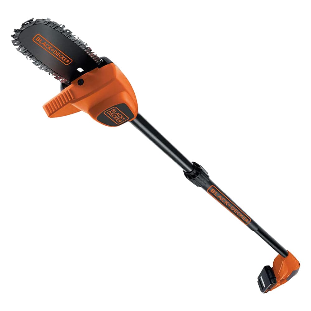 Potatore A Batteria 'Gpc1820L20-Qw' 18V - 2,0 Ah Litio - Black Decker in Motoseghe BricoGo - Marano di Napoli, commercioVirtuoso.it