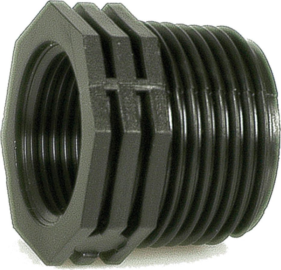 Bussola Di Riduzione Maschio/Femmina 1X 3/4- 50 Pezzi - Irritec in Riduttori BricoGo - Marano di Napoli, commercioVirtuoso.it