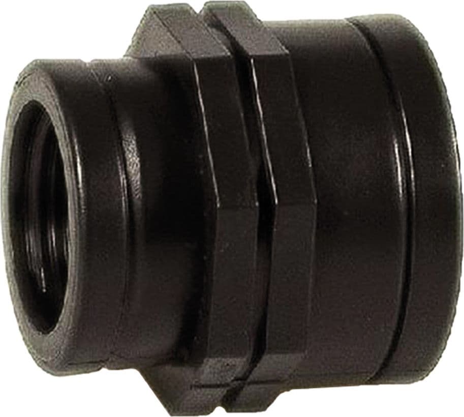 Manicotto Ridotto 1 X 3/4- 50 Pezzi - Irritec in Raccordi a compressione BricoGo - Marano di Napoli, commercioVirtuoso.it