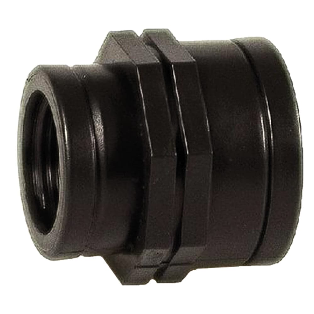 Manicotto Ridotto 1 X 3/4- 50 Pezzi - Irritec in Raccordi a compressione BricoGo - Marano di Napoli, commercioVirtuoso.it