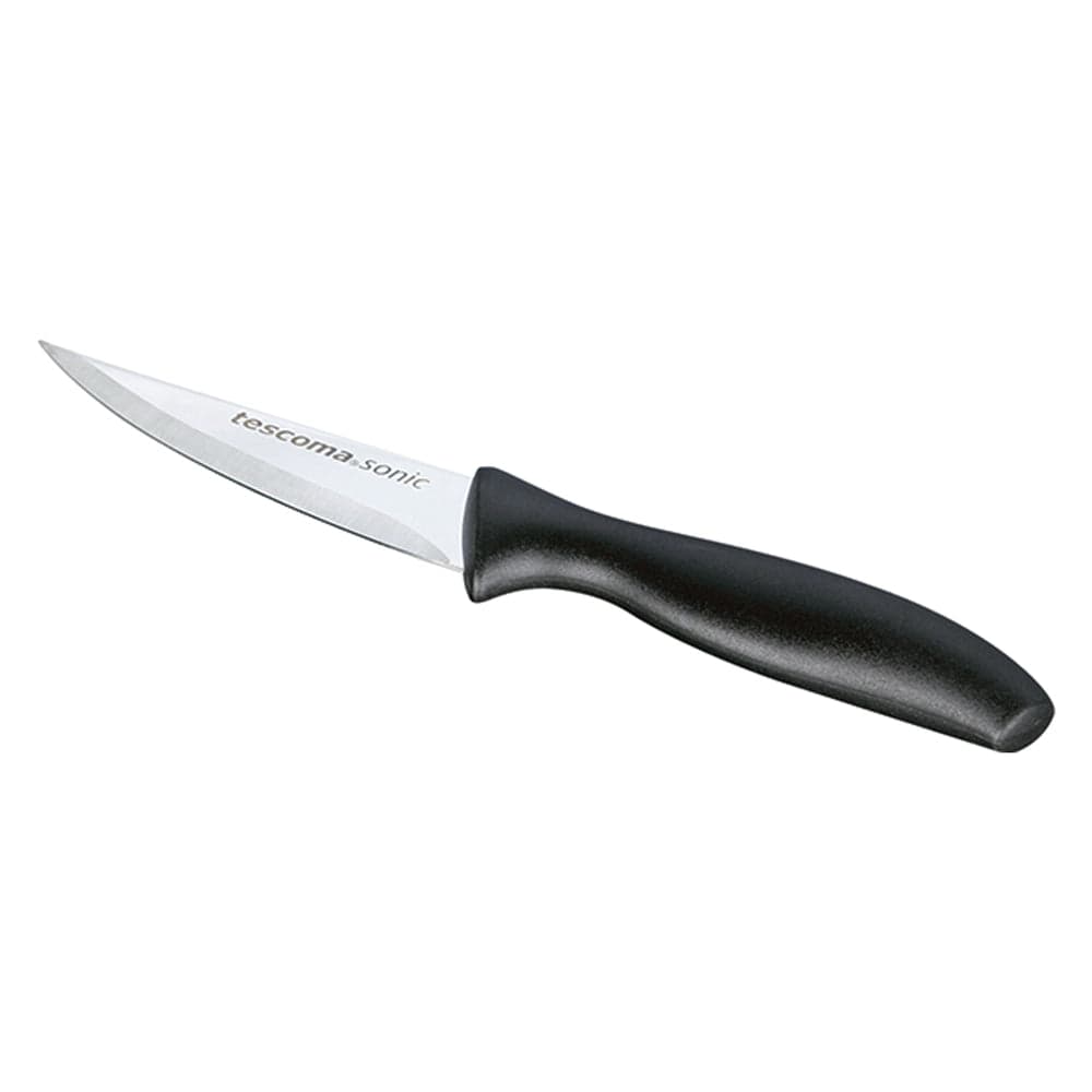 Coltello Multiuso Art.862004 - Sonic Lama Cm. 8 - Tescoma in Coltelli da Chef BricoGo - Marano di Napoli, commercioVirtuoso.it