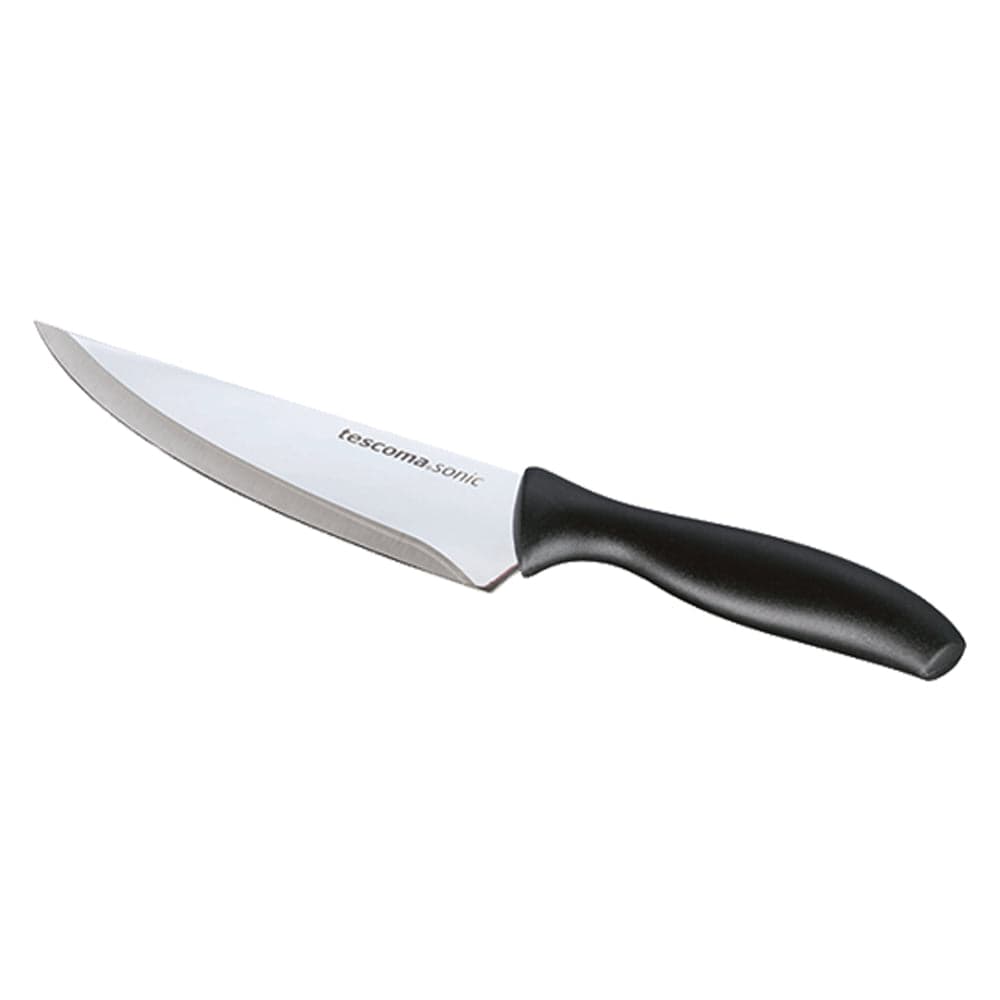 Coltello Da Cuoco Art.862042 - Sonic Lama Cm.18 - Tescoma in Coltelli da Chef BricoGo - Marano di Napoli, commercioVirtuoso.it