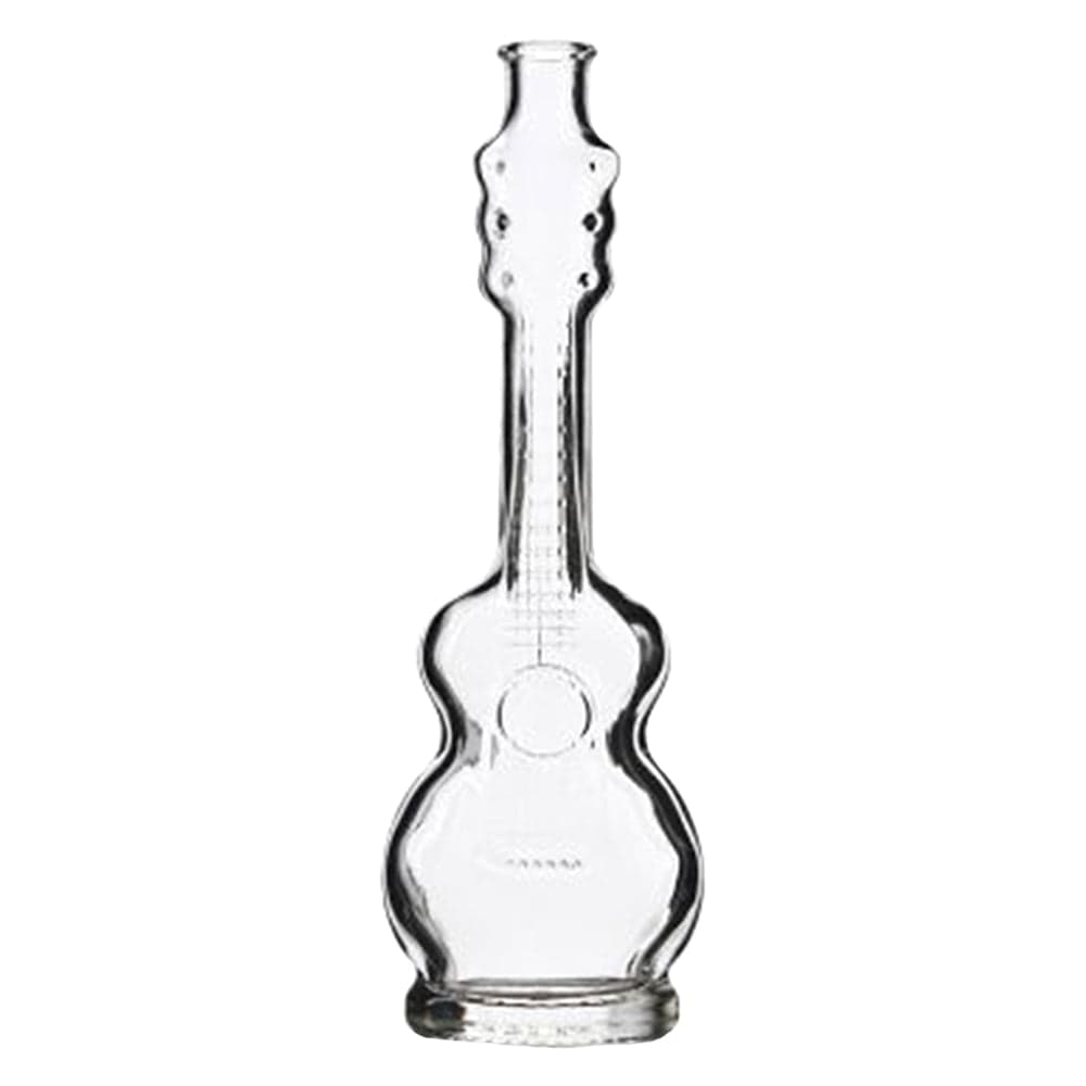 Bottiglia In Vetro Per Distillati 'Chitarra' 200 Ml - Colore Bianco- 27 Pezzi - Gruppo Vetro Somma in Bottiglie BricoGo - Marano di Napoli, commercioVirtuoso.it