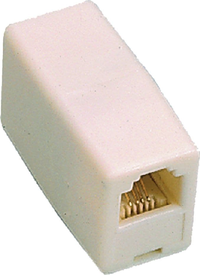 Accoppiatore Linea/Linea Per Telefoni- 10 Pezzi in Cavi BricoGo - Marano di Napoli, commercioVirtuoso.it