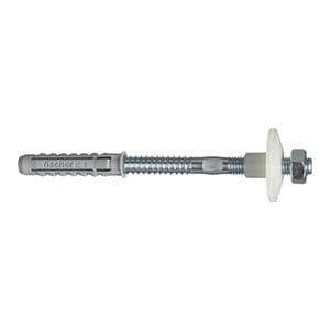 Bs Elematic Tassello Spit Fix 3 Acc 10X 95Mm 5Pz- Itw Construction Products Italy- 1,0 Bs in Tasselli a T BricoGo - Marano di Napoli, commercioVirtuoso.it