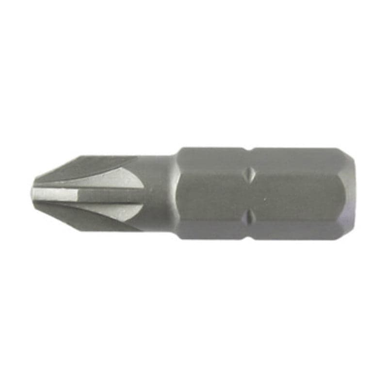 Lti Inserto Pozidriv 25 Mm Pz3- 10,0 Pz in Set punte per cacciavite BricoGo - Marano di Napoli, commercioVirtuoso.it