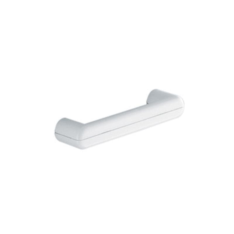 Gedy 2921 Portasalviette 30 Cm Bianco- Gedy- 1,0 Pz in Sostegni per WC BricoGo - Marano di Napoli, commercioVirtuoso.it