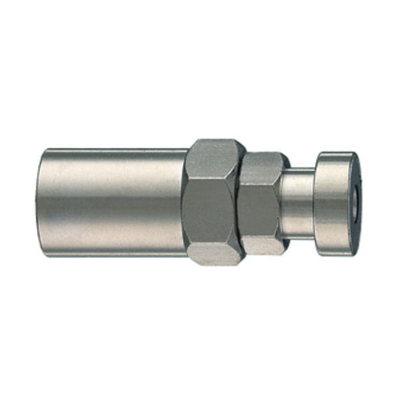 Ani 10/B Attacco A Baionetta C/Mascher 8X17 Mm- Ani.Officine Meccaniche- 10,0 Pz in Autocategorizzazione BricoGo - Marano di Napoli, commercioVirtuoso.it