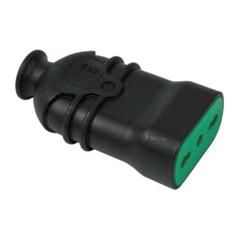 Fme 81.111 Presa Bipasso 16A 2P+T Hi-Pro Calpest- Fanton- 5,0 Pz in Multiprese BricoGo - Marano di Napoli, commercioVirtuoso.it