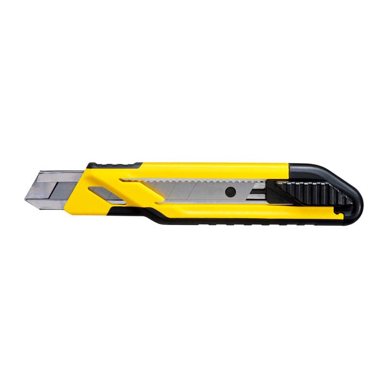St Cutter 1.10266 Tpr Lama Autobloccante 18 Mm- Stanley- 12,0 Pz in Coltelli multiuso BricoGo - Marano di Napoli, commercioVirtuoso.it