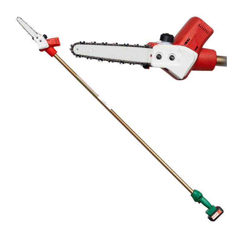 Potatore 2 Batt 21V 5,2Ah 180 Cm Ares 22-A3310 Sbarag- 1,0 Pz in Motoseghe BricoGo - Marano di Napoli, commercioVirtuoso.it