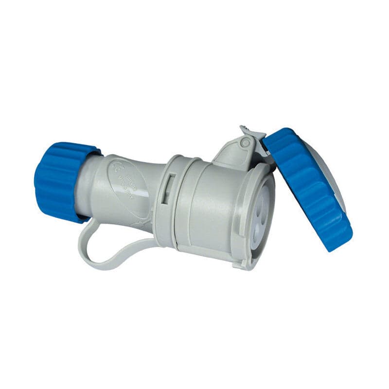 Fme 71.140 Presa Ce 2P+T 220V Ip67- 1,0 Pz in Multiprese BricoGo - Marano di Napoli, commercioVirtuoso.it