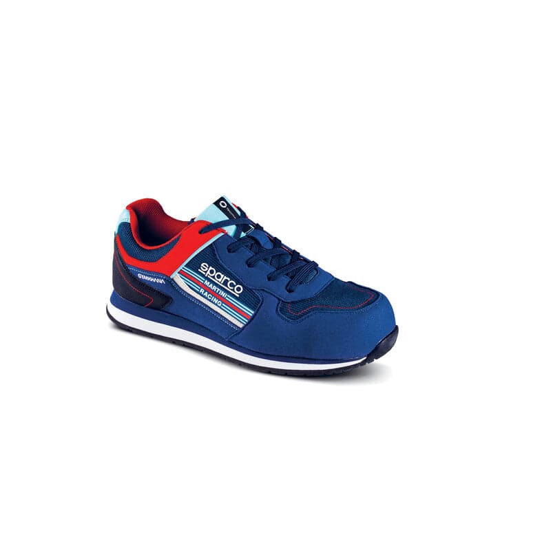 Sparco Scarpe Martini-R S1P Tg 46- 1,0 Pz in Scarpe BricoGo - Marano di Napoli, commercioVirtuoso.it