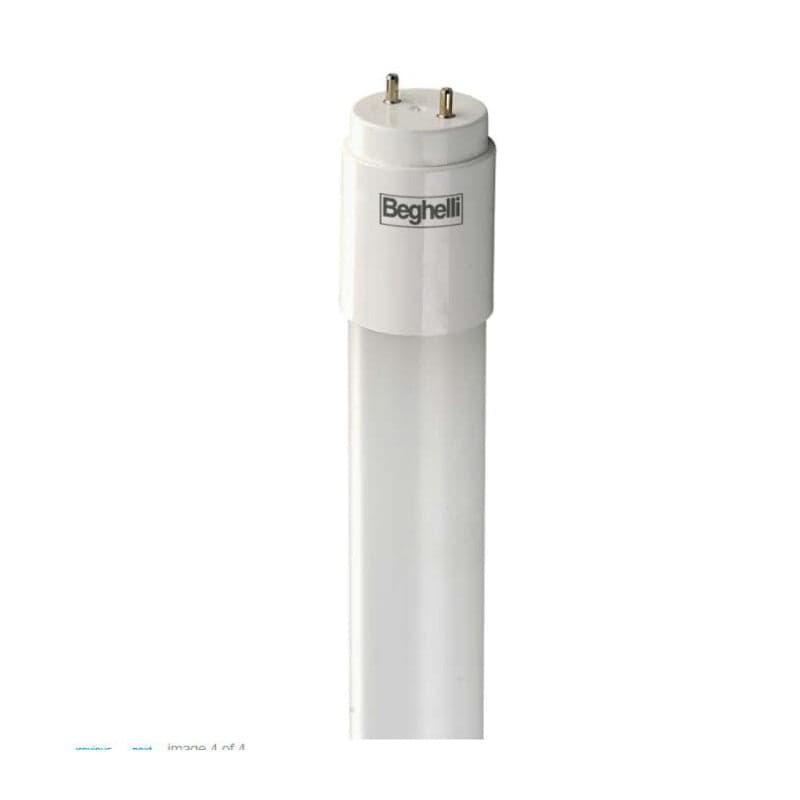 Beghelli Led Tubo Easy T8 18W 56253 120 Cm 6500K- 25,0 Pz in Lampadine a LED BricoGo - Marano di Napoli, commercioVirtuoso.it