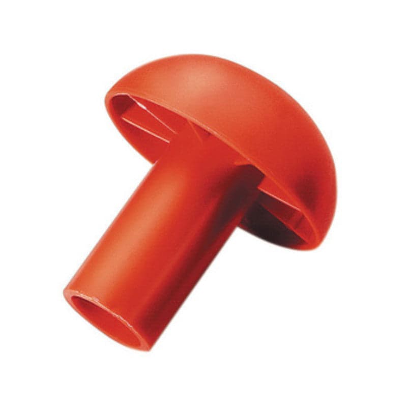 Copritondino A Fungo Plastica D 16/32 Mm- 100,0 Pz in Segnaletica antinfortunistica BricoGo - Marano di Napoli, commercioVirtuoso.it