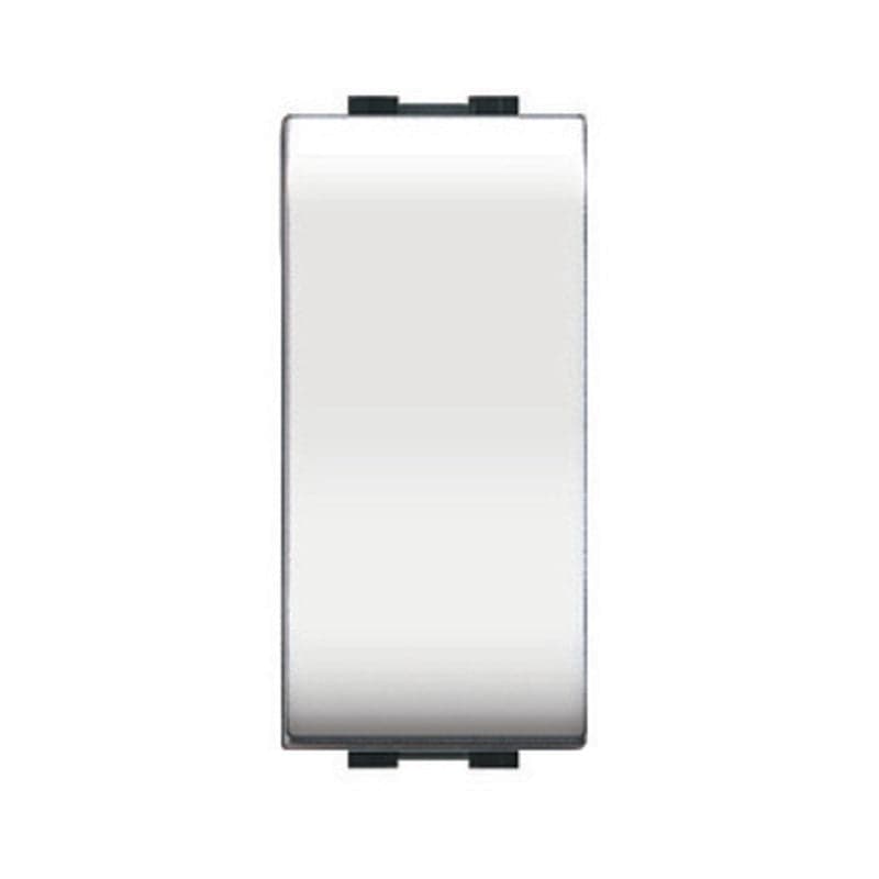 Life 4006 Wh Invertitore Bianco- Elettrocanali- 12,0 Pz in Interruttori dimmer BricoGo - Marano di Napoli, commercioVirtuoso.it