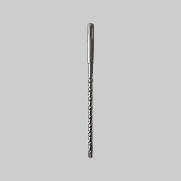 Punta Sds-Plus 6X110 Mm - Ecef in Punte SDS BricoGo - Marano di Napoli, commercioVirtuoso.it