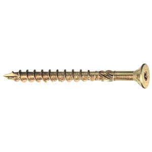 Viti Fresate Per Legno Tsp-Torx Mm. 8X300- Ambrovit- 100,0 Pz in Viti per legno BricoGo - Marano di Napoli, commercioVirtuoso.it