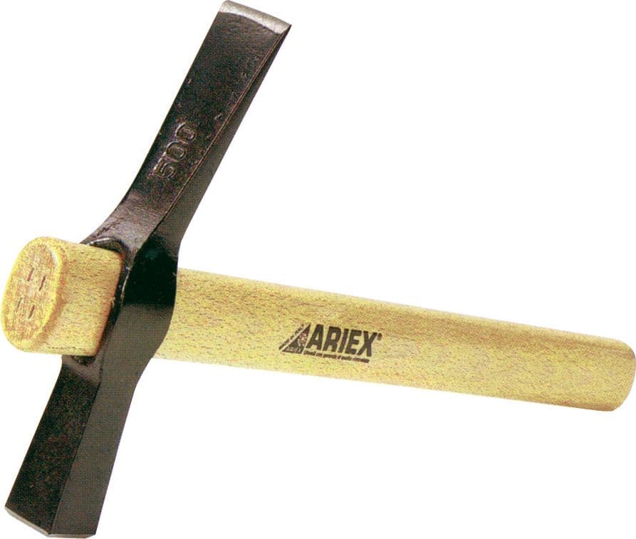 Ariex Martello Per Muratore Gr.1.000 in Martelli per muratura BricoGo - Marano di Napoli, commercioVirtuoso.it