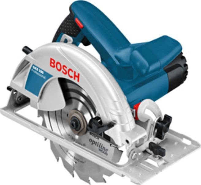Sega Circolare 1400W GKS190 Bosch