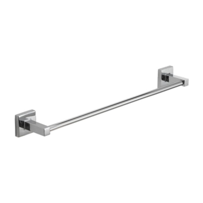 Gedy Ol21-45 Olimpo Portasalviette 45 Cm Inox 1 Pz in Portasciugamani da parete BricoGo - Marano di Napoli, commercioVirtuoso.it