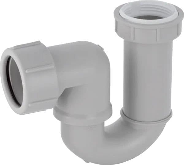 Sifone Per Piatto Doccia In Pp 11/211/4 Uscita Ø 40 Geberit in Box doccia BricoGo - Marano di Napoli, commercioVirtuoso.it