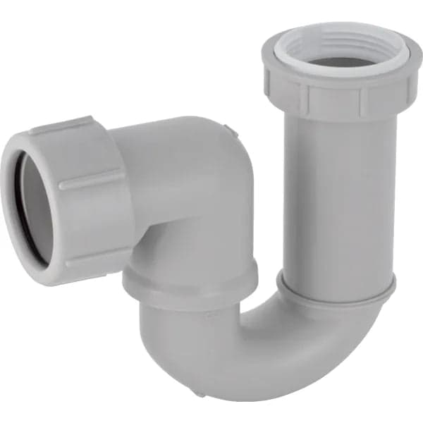 Sifone Per Piatto Doccia In Pp 11/211/4 Uscita Ø 40 Geberit in Box doccia BricoGo - Marano di Napoli, commercioVirtuoso.it