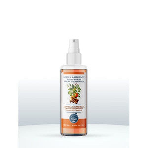 Spray Ambiente Officina Dei Fiori 150Ml Aranciacan- 12,0 Pz in Spray profumati per la stanza BricoGo - Marano di Napoli, commercioVirtuoso.it