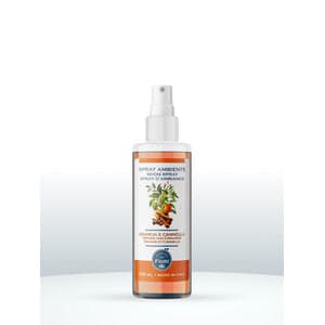 Spray Ambiente Officina Dei Fiori 150Ml Aranciacan- 12,0 Pz in Spray profumati per la stanza BricoGo - Marano di Napoli, commercioVirtuoso.it