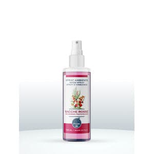 Spray Ambiente Officina Dei Fiori 150Ml Bacche Ros- 12,0 Pz in Spray profumati per la stanza BricoGo - Marano di Napoli, commercioVirtuoso.it