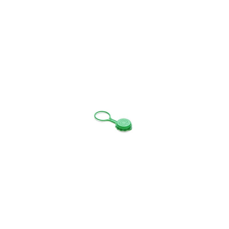 Tappo In Plastica C/Anello Cf 15 Pz- 1,0 Confezione in BricoGo - Marano di Napoli, commercioVirtuoso.it