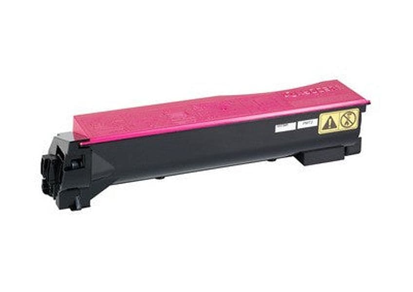 KYOCERA TK-540M Toner Kit Magenta per FS-C5100dn da 4.000 pagine in formato A4 (ISO/EC 19798) in Innovamy.it - Milano, commercioVirtuoso.it