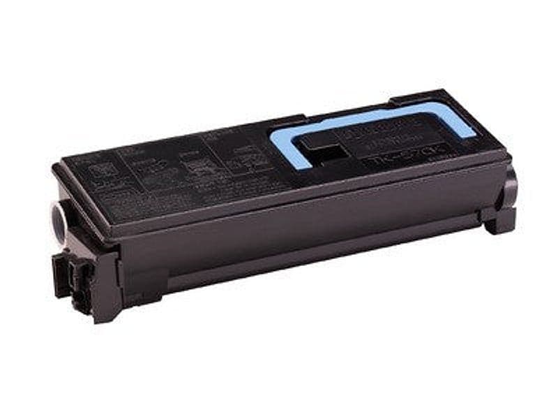KYOCERA TK-570K Toner Nero per ECOSYS P7035cdn e FS-5400dn da 16.000 pagine in formato A4 (ISO/EC 19 in Innovamy.it - Milano, commercioVirtuoso.it