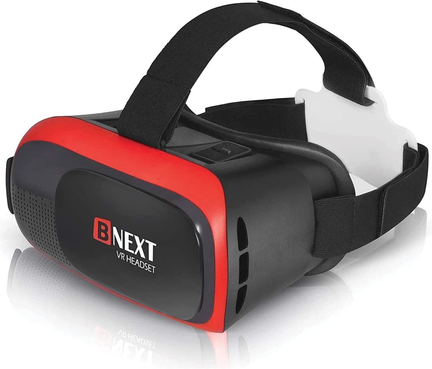 Realtà Virtuale, VR Occhiali Compatibile con iPhone/Android – Gioca con I Tuoi G
