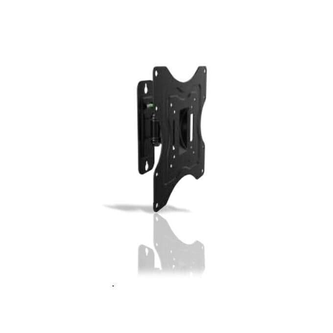 ELB-2337/1 Supporto A Muro Orientabile Per Tv 23-37'' Max 15kg Vesa in Supporti da parete e da soffitto CL Store - Battipaglia, commercioVirtuoso.it