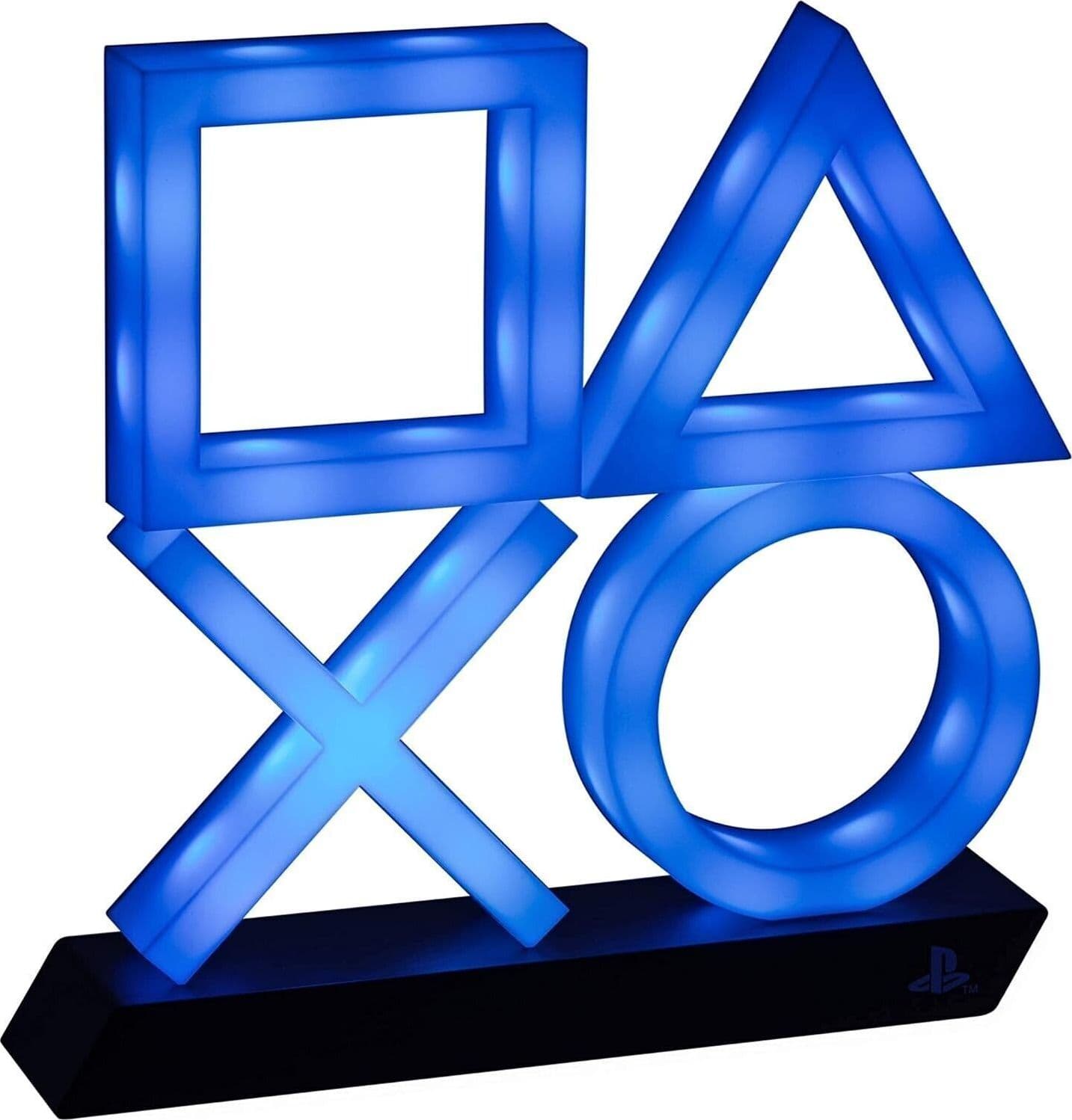 Paladone per Playstation 5 Icons Light PS5 XL in Luci notturne CL Store - Battipaglia, commercioVirtuoso.it