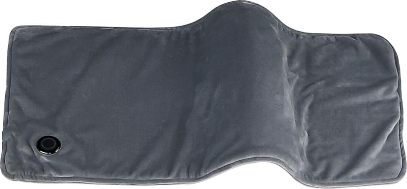 Coperta riscaldante elettrico per tutto il corpo, con 3 impostazioni di calore in Cuscinetti termici CL Store - Battipaglia, commercioVirtuoso.it